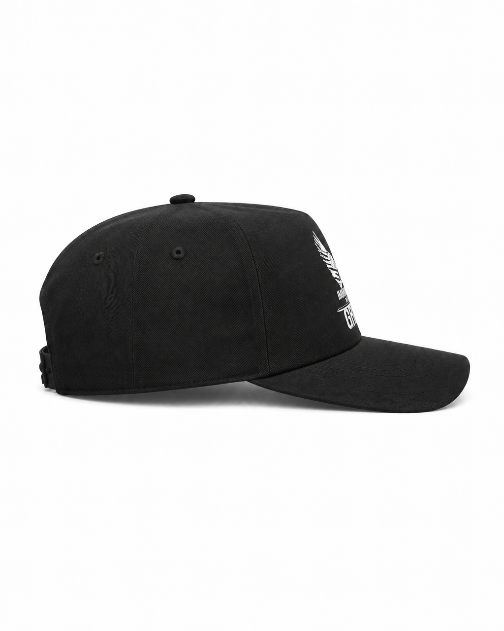 The Legacy Cap