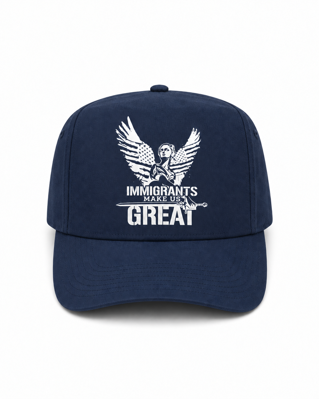 The Legacy Cap