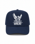 The Legacy Cap