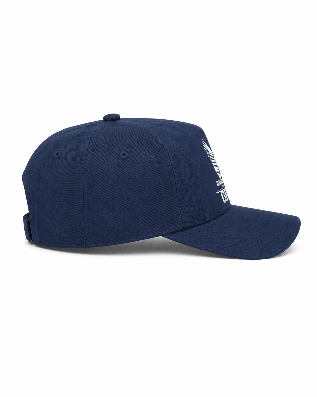 The Legacy Cap