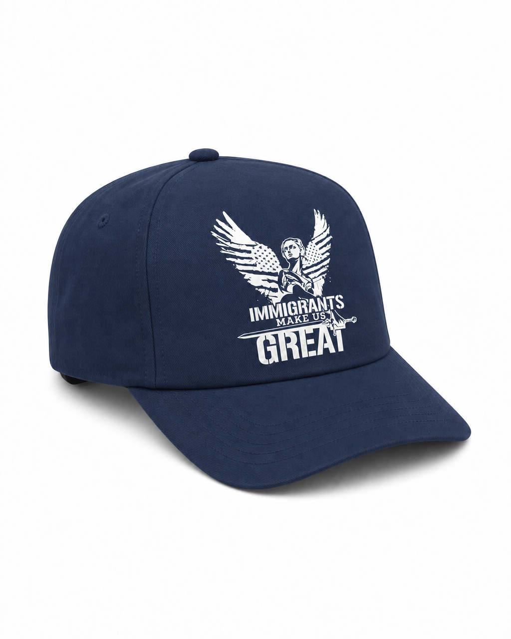 The Legacy Cap
