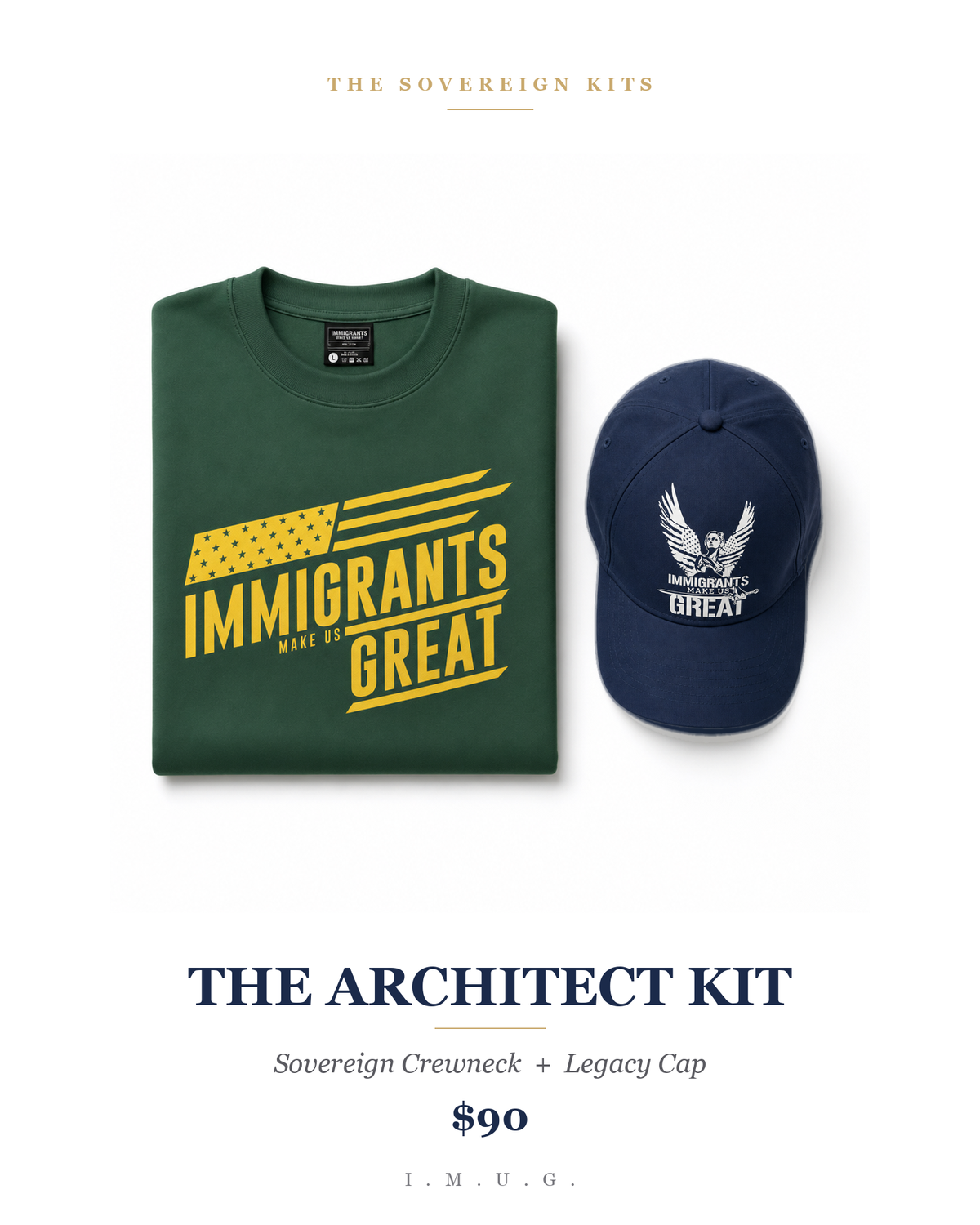 The Architect Kit