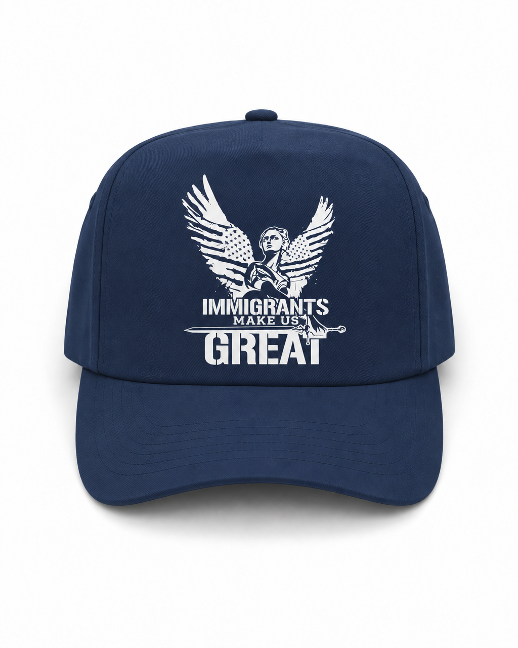 The Legacy Cap